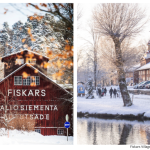 Fiskars Village/Fiskars Oyj Abp