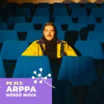 Arppa /Pyhtään Kulttuuritalo