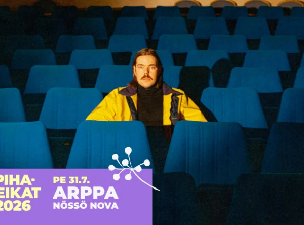 Arppa,+Nössö+Nova Arppa /Pyhtään Kulttuuritalo