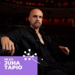 Juha Tapio/Pyhtään Kulttuuritalo