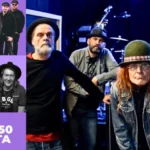 Punk 50 vuotta/Pyhtään Kulttuuritalo