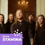 Stamina /Pyhtään Kulttuuritalo