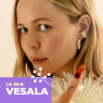 Vesala /Pyhtään Kulttuuritalo