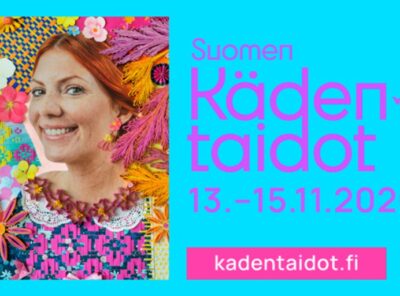 Kuva: Tampereen messut/Kädentaidot 2026
